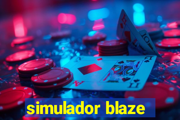 simulador blaze